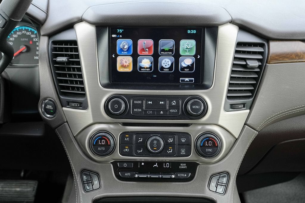 2020 GMC Yukon XL Denali
