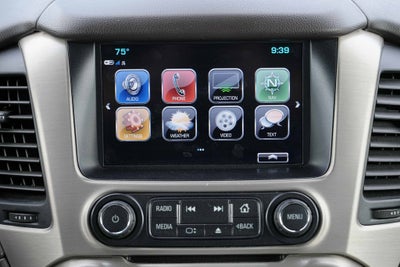 2020 GMC Yukon XL Denali
