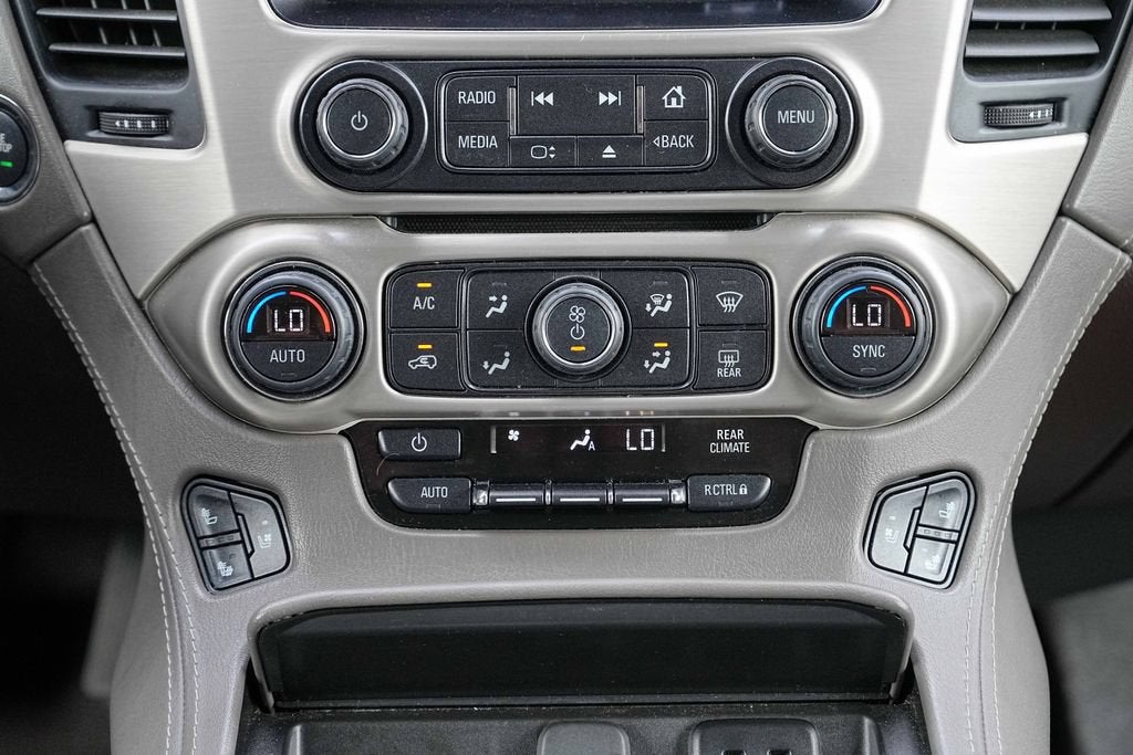 2020 GMC Yukon XL Denali