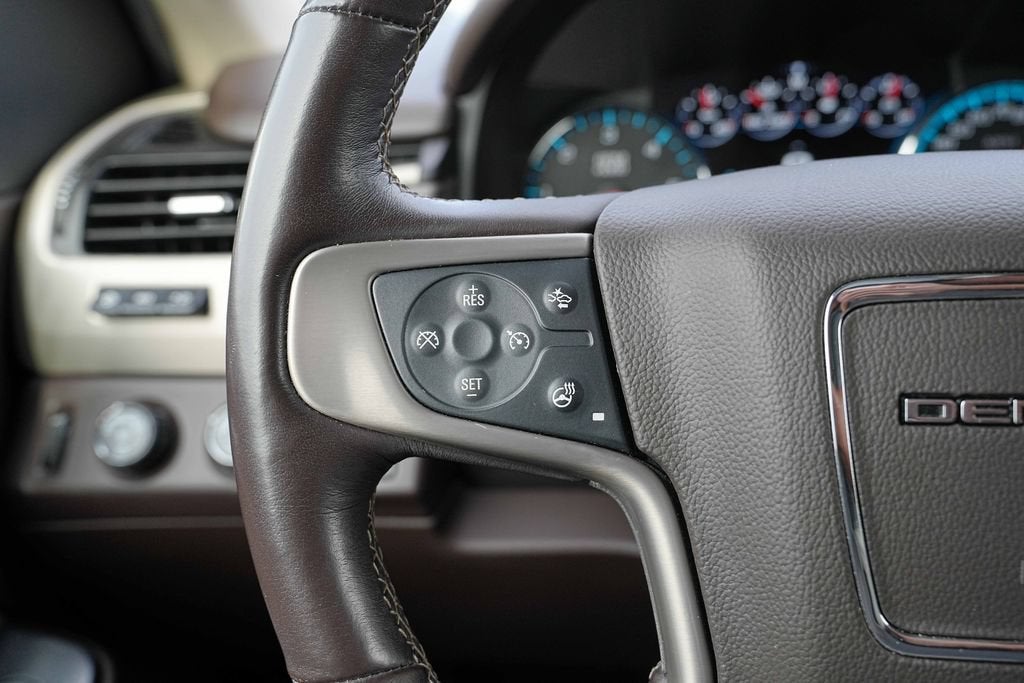 2020 GMC Yukon XL Denali