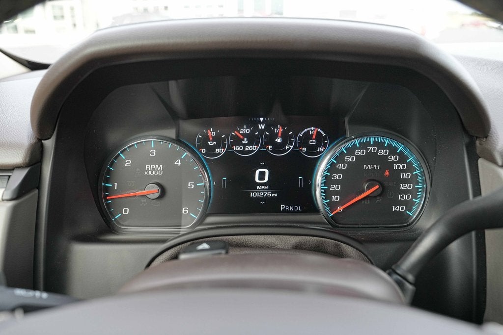2020 GMC Yukon XL Denali