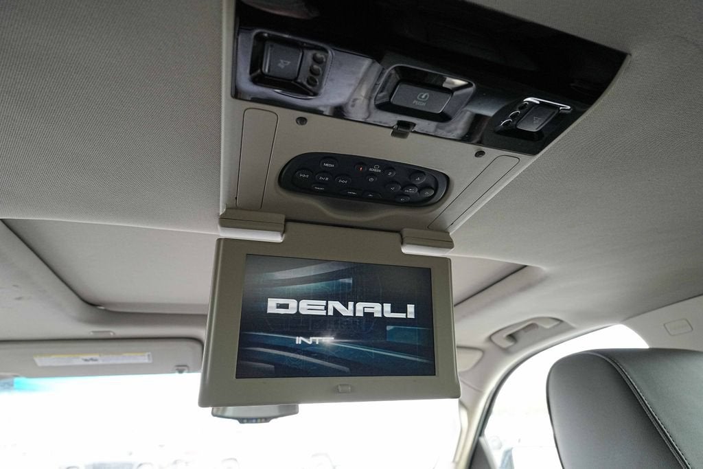 2020 GMC Yukon XL Denali