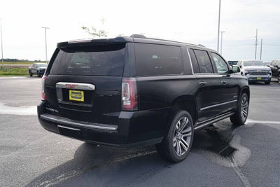 2020 GMC Yukon XL Denali