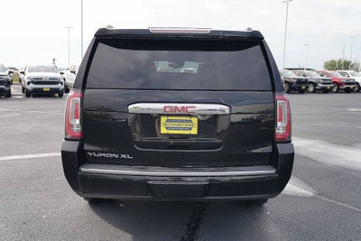 2020 GMC Yukon XL Denali