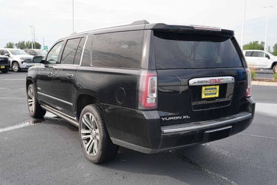 2020 GMC Yukon XL Denali
