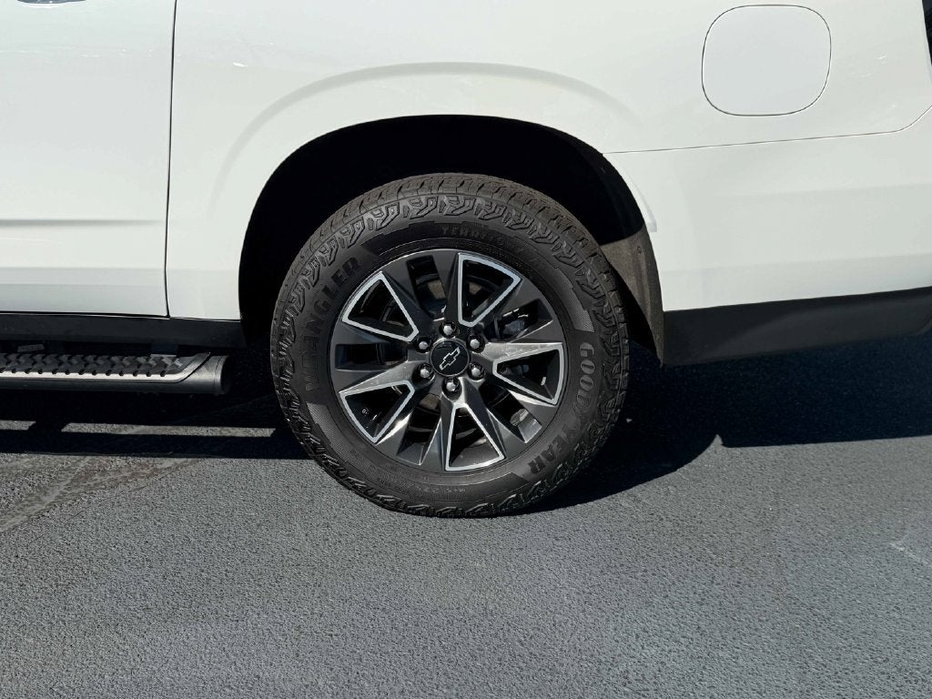 2024 Chevrolet Suburban Z71