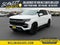 2023 Chevrolet Tahoe Commercial