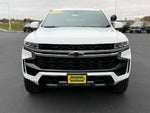 2023 Chevrolet Tahoe Commercial