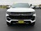 2023 Chevrolet Tahoe Commercial