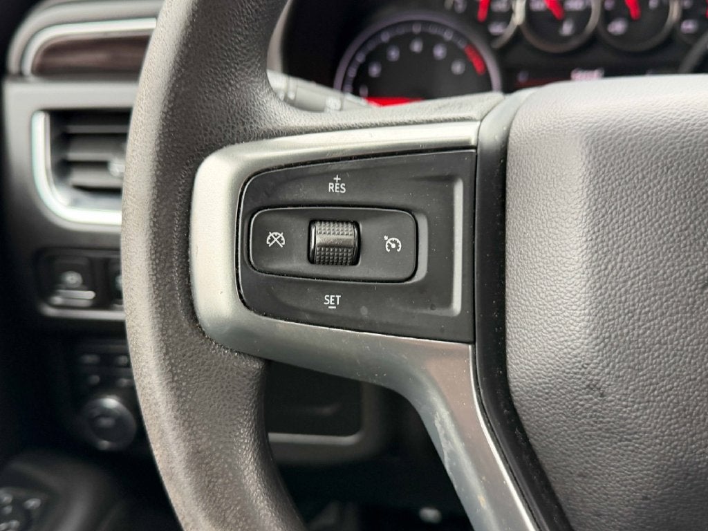 2023 Chevrolet Tahoe Commercial