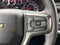 2023 Chevrolet Tahoe Commercial