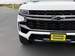 2023 Chevrolet Tahoe Commercial
