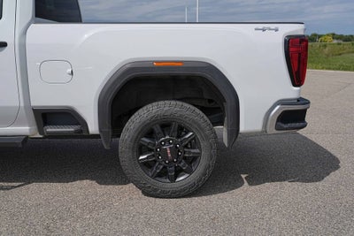 2024 GMC Sierra 2500 HD Pro