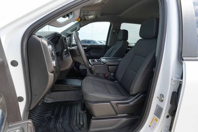 2024 GMC Sierra 2500 HD Pro