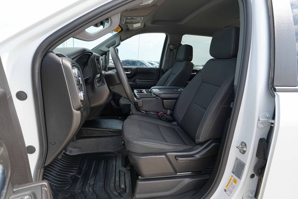 2024 GMC Sierra 2500 HD Pro
