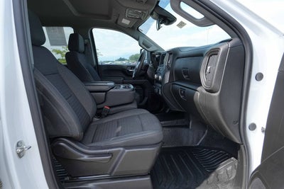 2024 GMC Sierra 2500 HD Pro
