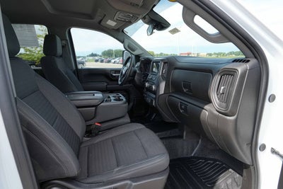 2024 GMC Sierra 2500 HD Pro