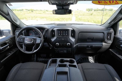 2024 GMC Sierra 2500 HD Pro