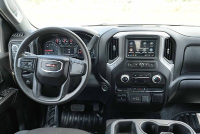 2024 GMC Sierra 2500 HD Pro