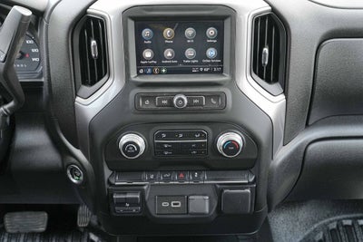 2024 GMC Sierra 2500 HD Pro