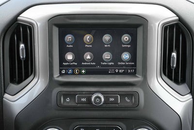 2024 GMC Sierra 2500 HD Pro