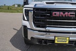 2024 GMC Sierra 2500 HD Pro