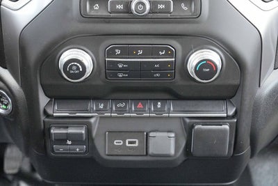 2024 GMC Sierra 2500 HD Pro