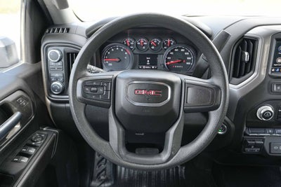 2024 GMC Sierra 2500 HD Pro
