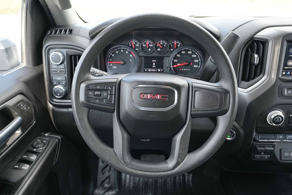 2024 GMC Sierra 2500 HD Pro