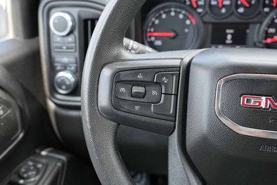 2024 GMC Sierra 2500 HD Pro