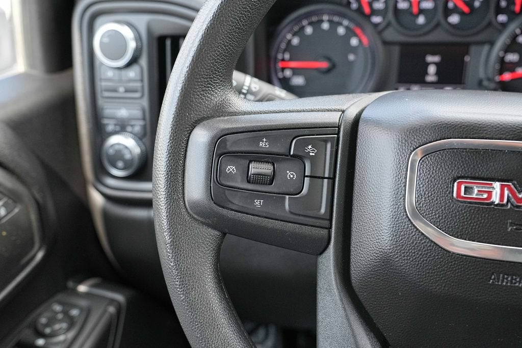 2024 GMC Sierra 2500 HD Pro
