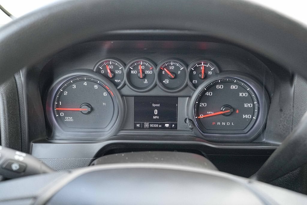 2024 GMC Sierra 2500 HD Pro