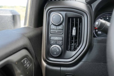 2024 GMC Sierra 2500 HD Pro