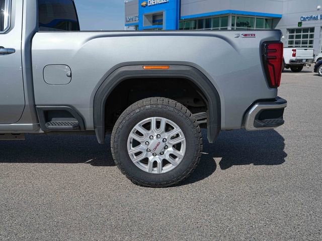 2024 GMC Sierra 2500 HD SLT