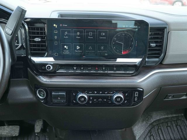 2024 GMC Sierra 2500 HD SLT