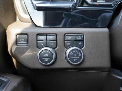 2024 GMC Sierra 2500 HD SLT