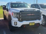 2022 GMC Sierra 2500 HD AT4