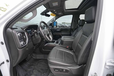 2021 GMC Sierra 2500 HD Denali