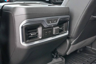2021 GMC Sierra 2500 HD Denali