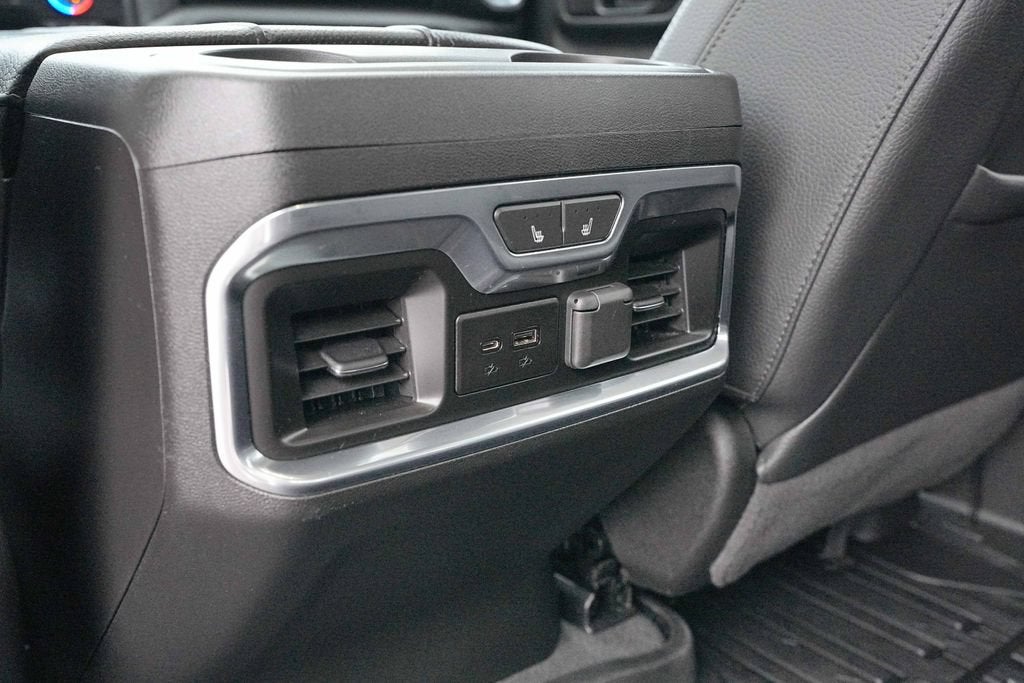 2021 GMC Sierra 2500 HD Denali