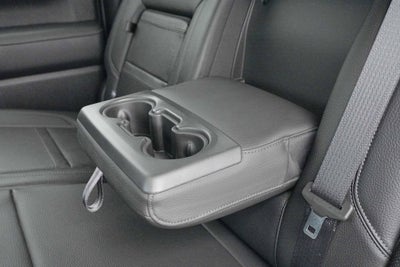 2021 GMC Sierra 2500 HD Denali