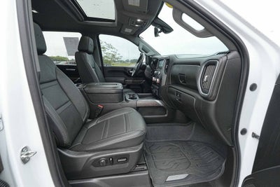 2021 GMC Sierra 2500 HD Denali