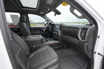 2021 GMC Sierra 2500 HD Denali
