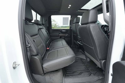 2021 GMC Sierra 2500 HD Denali