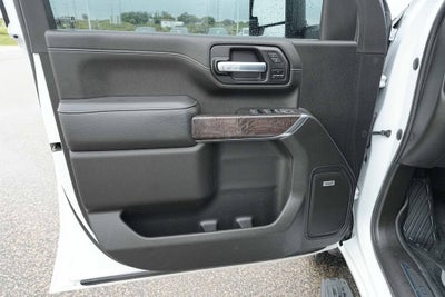 2021 GMC Sierra 2500 HD Denali