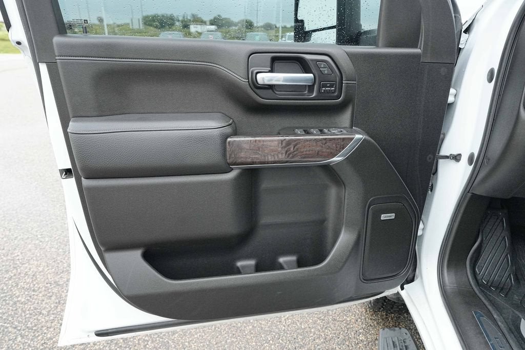 2021 GMC Sierra 2500 HD Denali