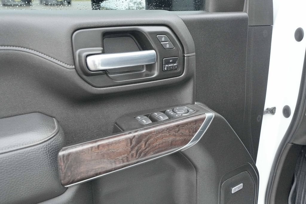2021 GMC Sierra 2500 HD Denali