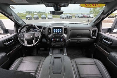 2021 GMC Sierra 2500 HD Denali