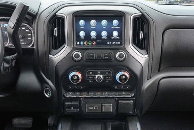 2021 GMC Sierra 2500 HD Denali