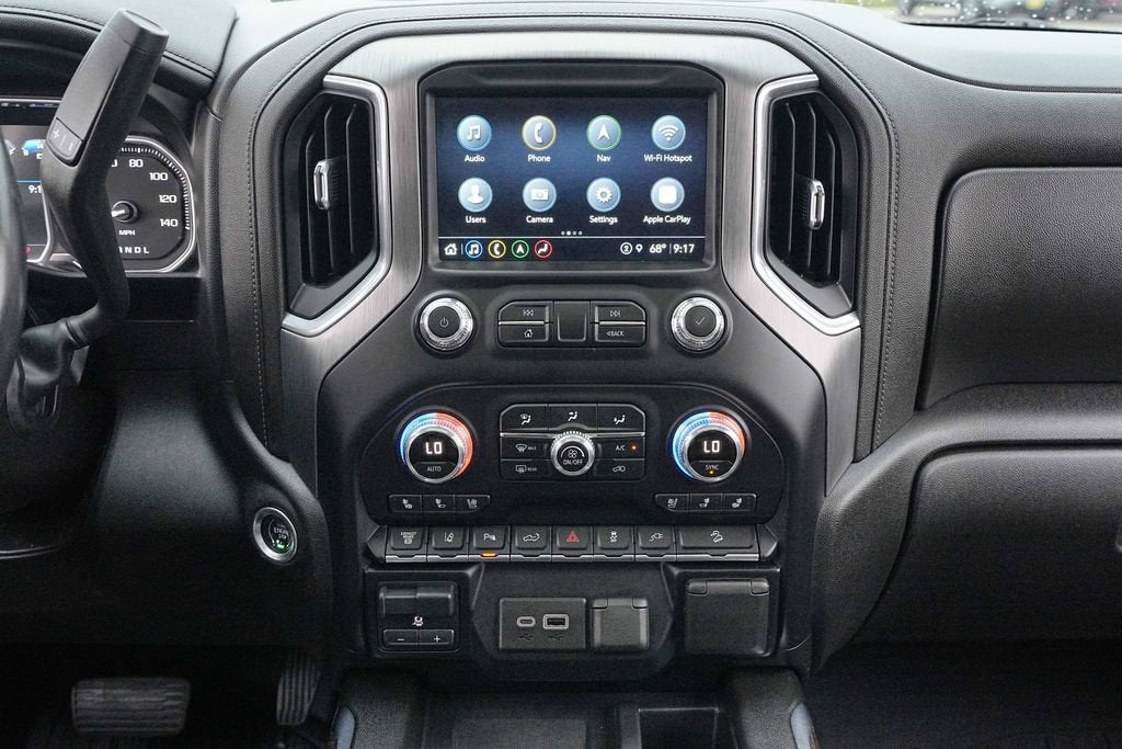 2021 GMC Sierra 2500 HD Denali